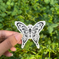 Butterfly Temporary Tattoo
